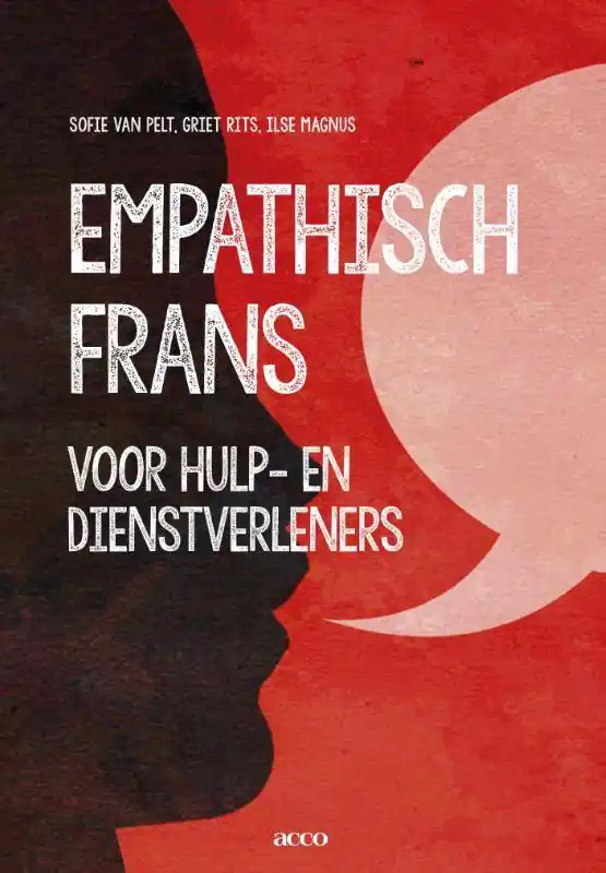 Laatste Versie Empathisch Frans / Druk 1