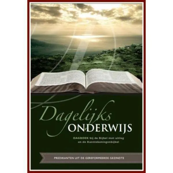 Direct Verzonden Dagelijks onderwijs / Druk 1