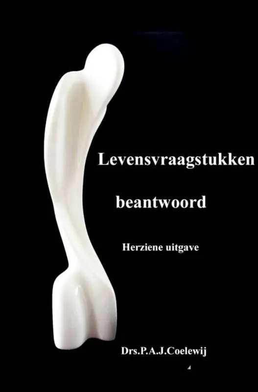 Levensvraagstukken beantwoord / Druk 1 (Herziene uitgave) Bestseller