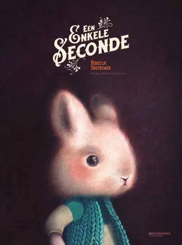 Eén enkele seconde / Druk 1 Uitverkoop