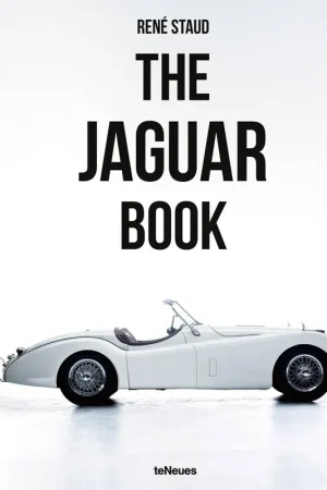 The Jaguar Book Bestseller