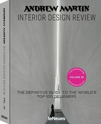 Flitsaanbieding Andrew Martin (Vol. 25)