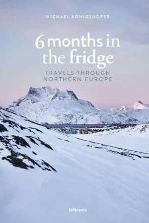6 Months in the Fridge Bestseller