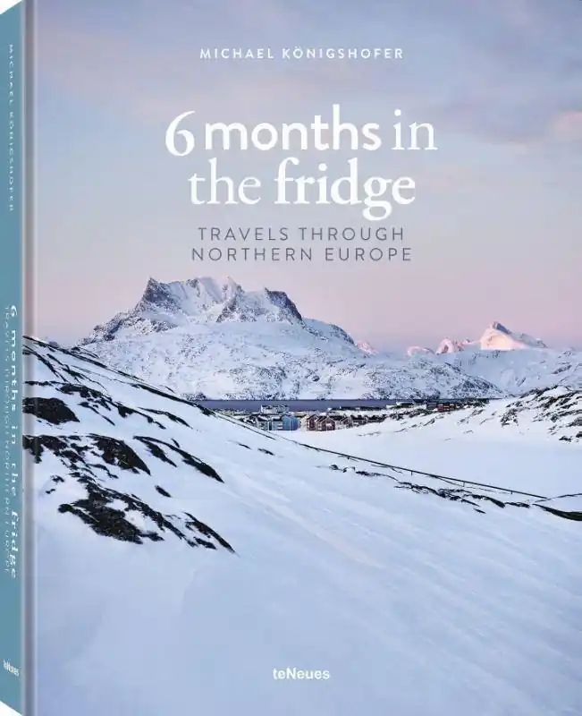 6 Months in the Fridge Bestseller