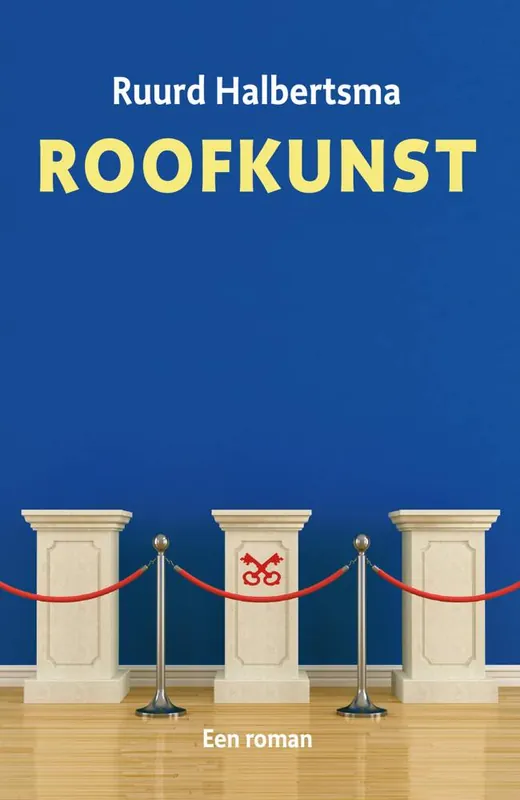 Roofkunst / Druk 1 Koopje