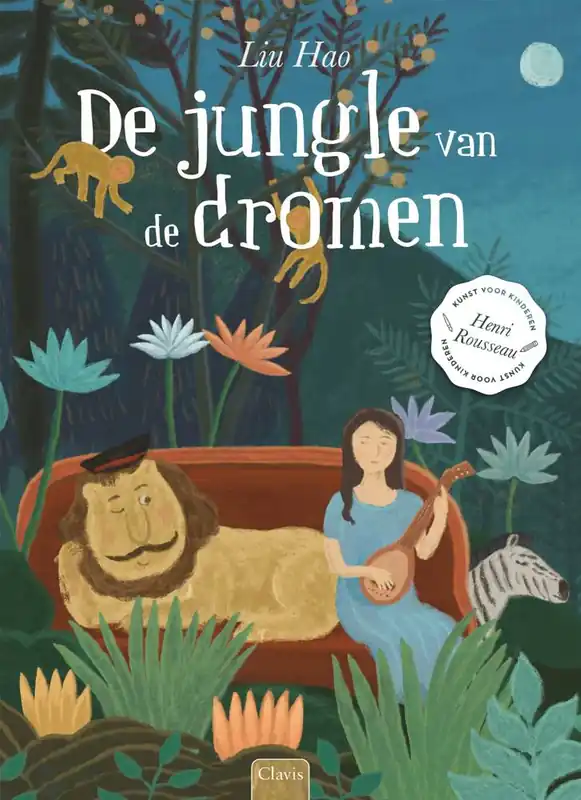 De jungle van de dromen / Druk 1 Must-Have