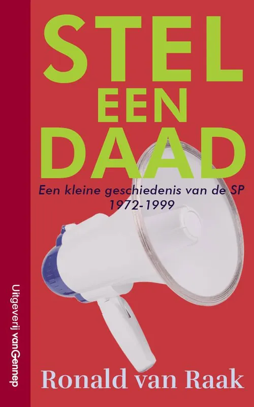 Express Levering Stel een daad / Druk 1