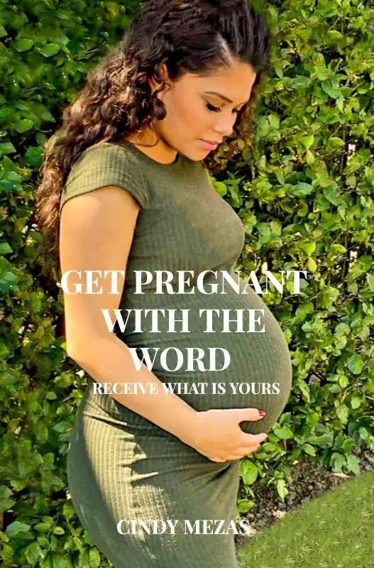 Get pregnant with the Word / 3rd Edition Betrouwbaar
