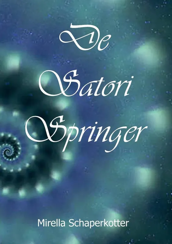 Gratis Retour De Satori Springer / Druk 1