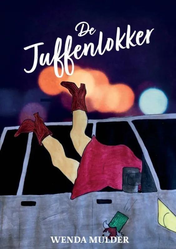 Lage Prijs De juffenlokker / Druk 1