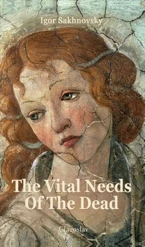 The vital needs of the dead / 1st Edition Gratis Retour