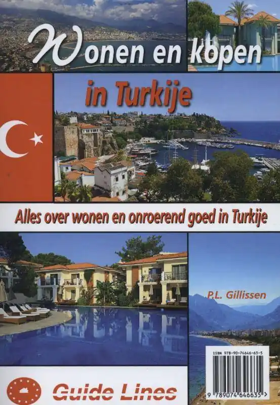 Favoriet Wonen en kopen in Turkije / Druk 4