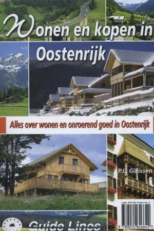 Wonen en kopen in Oostenrijk / Druk 3 (3e) Op = Op