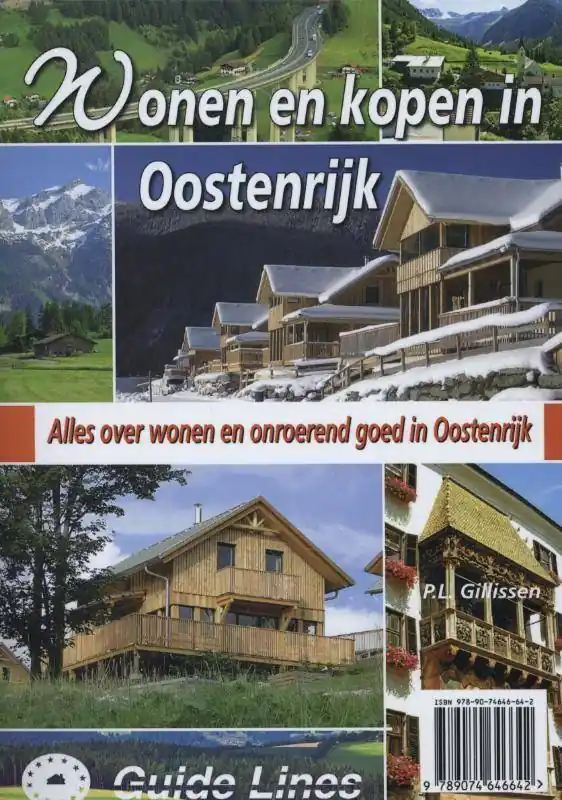Wonen en kopen in Oostenrijk / Druk 3 (3e) Op = Op