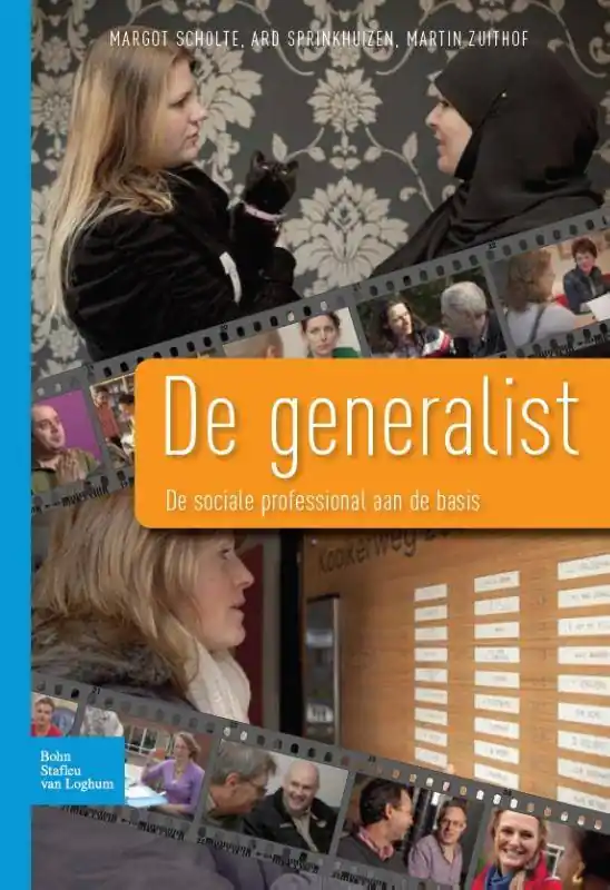 De generalist / Druk 1 Meest Verkocht