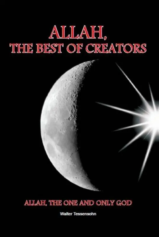 Laatste Kans Allah, the best of creators / Druk 1
