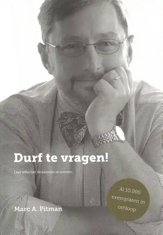 Durft te vragen / Druk 1 Express Levering