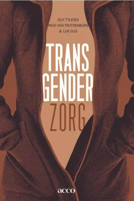 Transgenderzorg / Druk 1 Premium