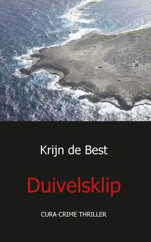 Goedkoop Duivelsklip / Druk 1