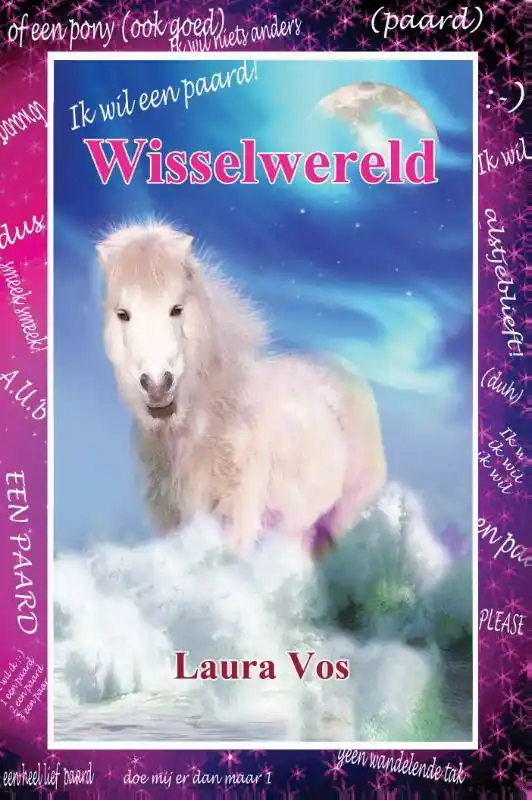 Wisselwereld / Druk 1 Koop Vandaag