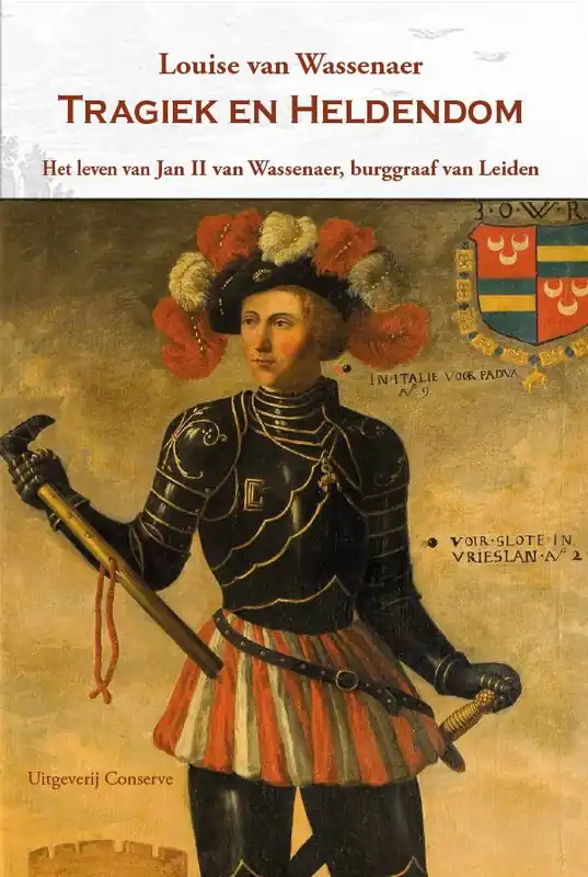 Favoriet Tragiek en heldendom / Druk 1