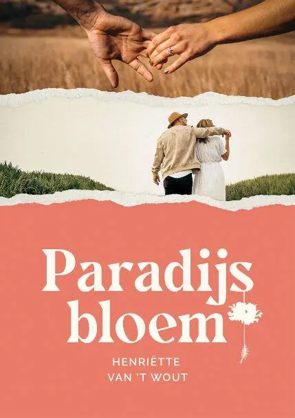 Hoge Kwaliteit Paradijsbloem / Druk 1