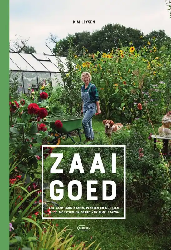 Gratis Verzending Zaaigoed / Druk 1