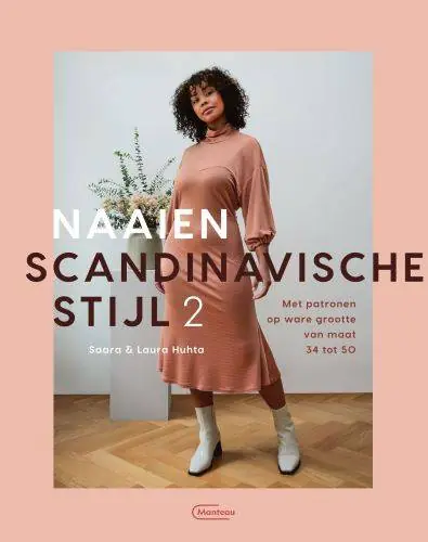 Gecertificeerd Naaien Scandinavische stijl 2 / Druk 1