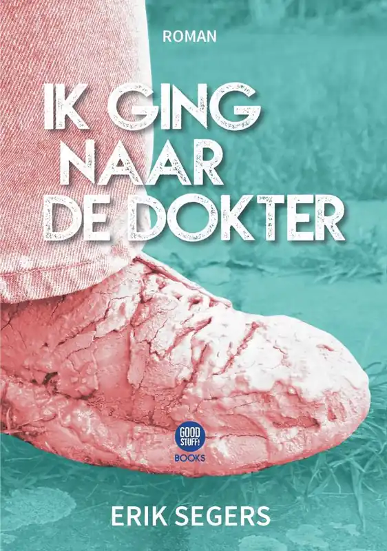 Ik ging naar de dokter / Druk 1 Weekendaanbieding