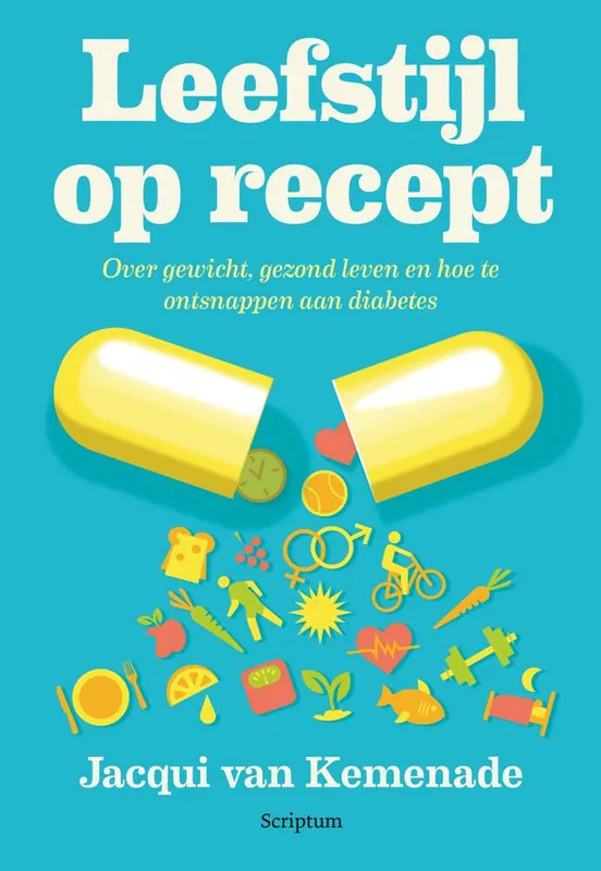 Alleen Vandaag Leefstijl op recept / Druk 1