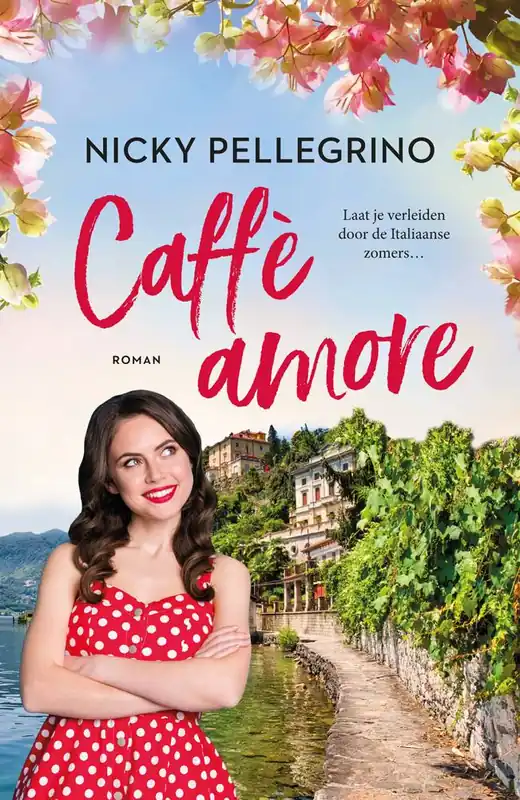 Favoriet Caffè amore / Druk 4