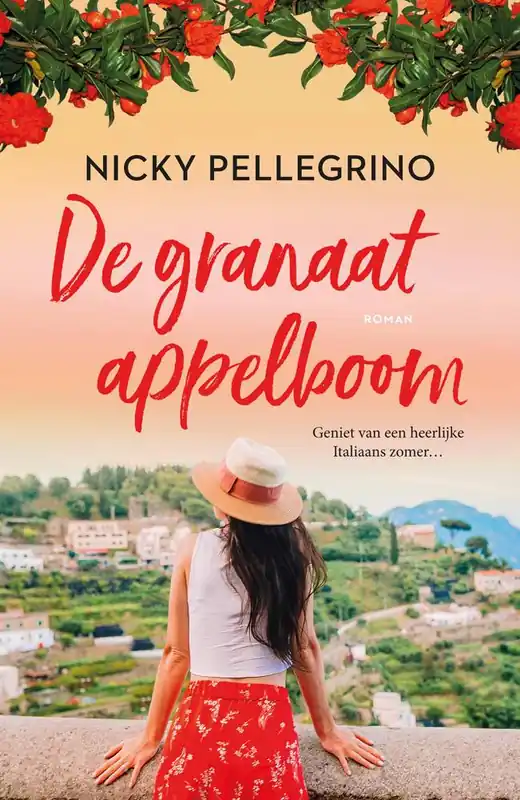 De granaatappelboom / Druk 5 Goedkoop
