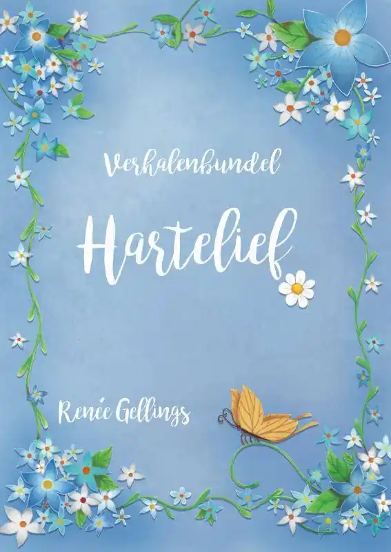 Hartelief / Druk 1 Flitsaanbieding