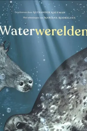 Waterwerelden / Druk 1 Bestel Nu