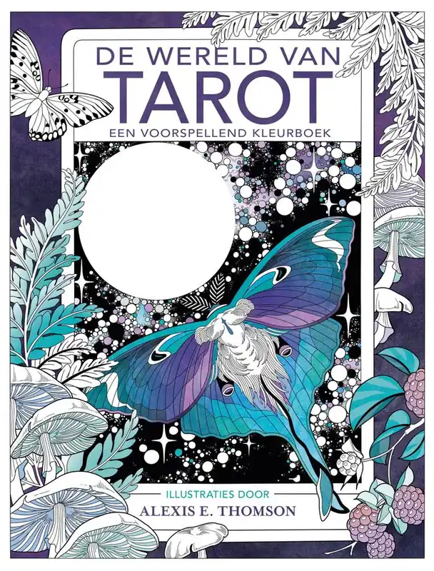 Voordeelprijs De wereld van tarot / Druk 1