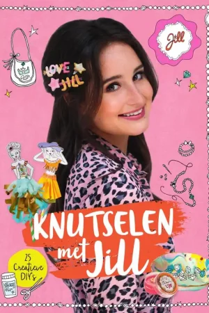 Beste Prijs Knutselen met Jill / Druk 4