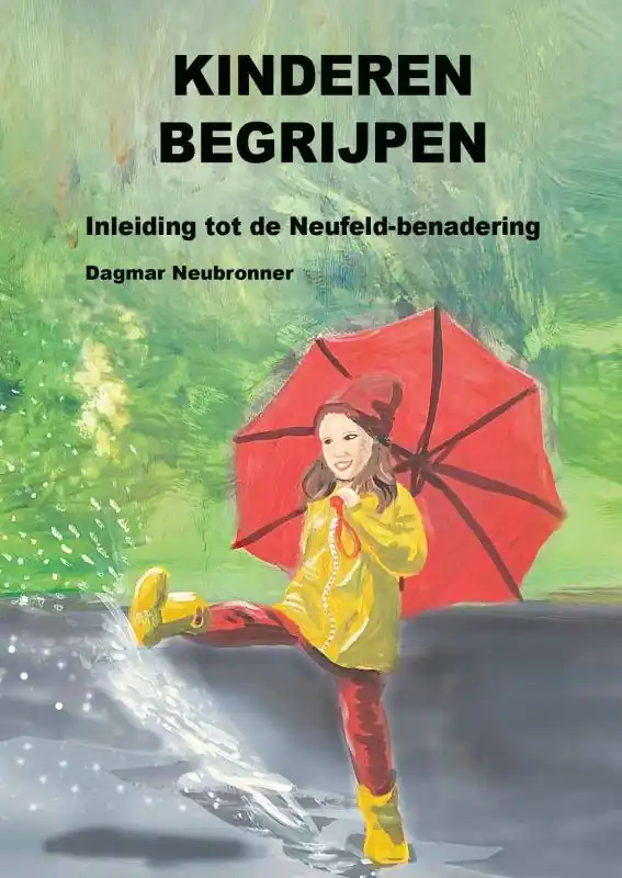 Koop Vandaag Kinderen begrijpen / Druk 1