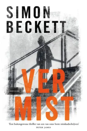 Vermist / Druk 1 Bestseller