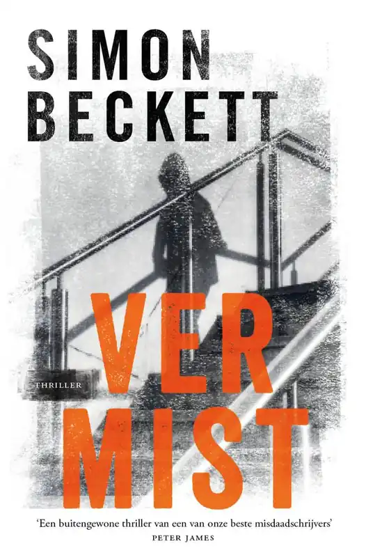 Vermist / Druk 1 Bestseller