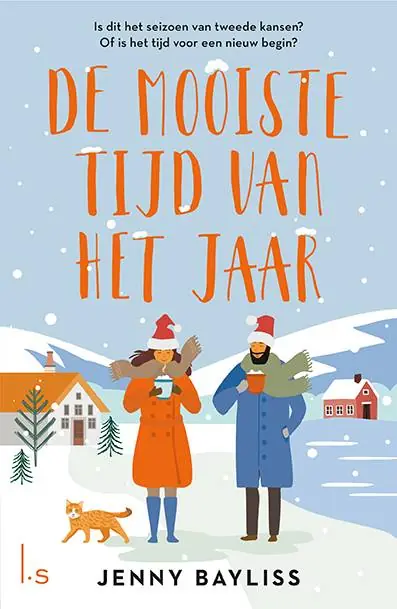 De mooiste tijd van het jaar / Druk 1 Koop Vandaag