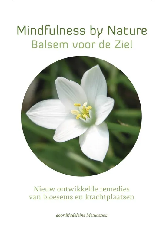 Star Remedies - Mindfulness by Nature - Balsem voor de Ziel / Druk 1 Weekendaanbieding