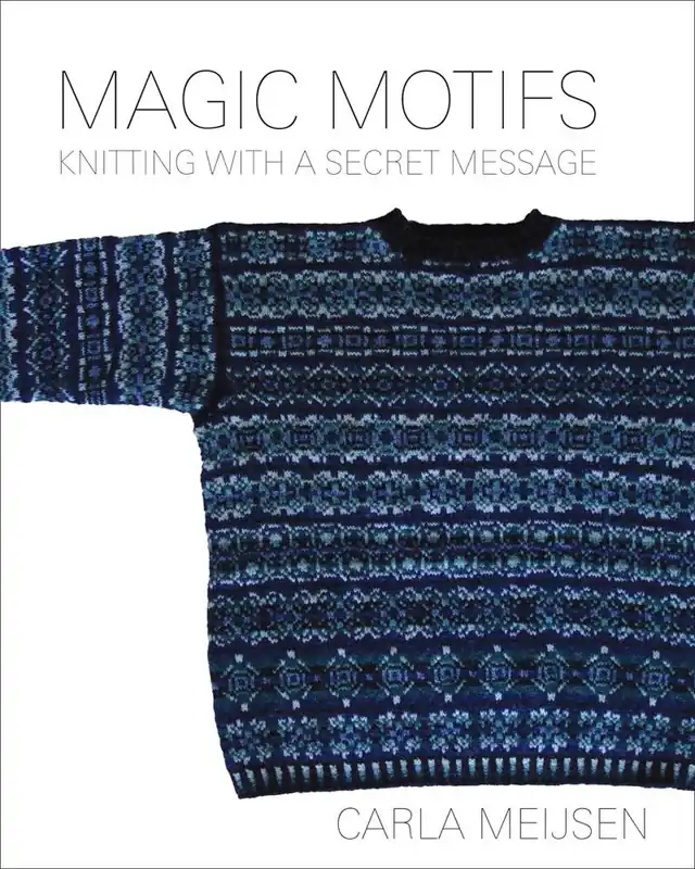 Magic Motifs / 1st Edition Populair