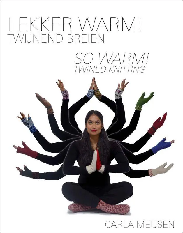 Lekker Warm! So Warm! / 1st Edition Korting