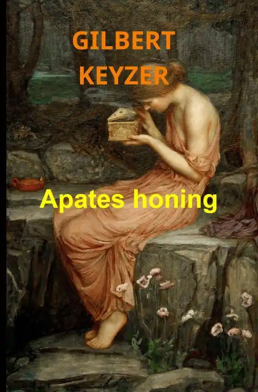 Rechtstreeks Van De Fabrikant Apates honing / Druk 1