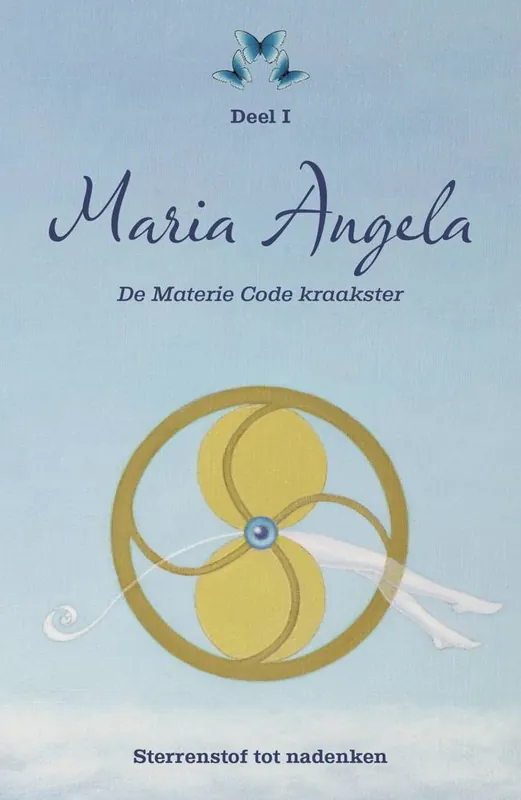 De Materie Code kraakster / Druk 1 Fabrieksprijs
