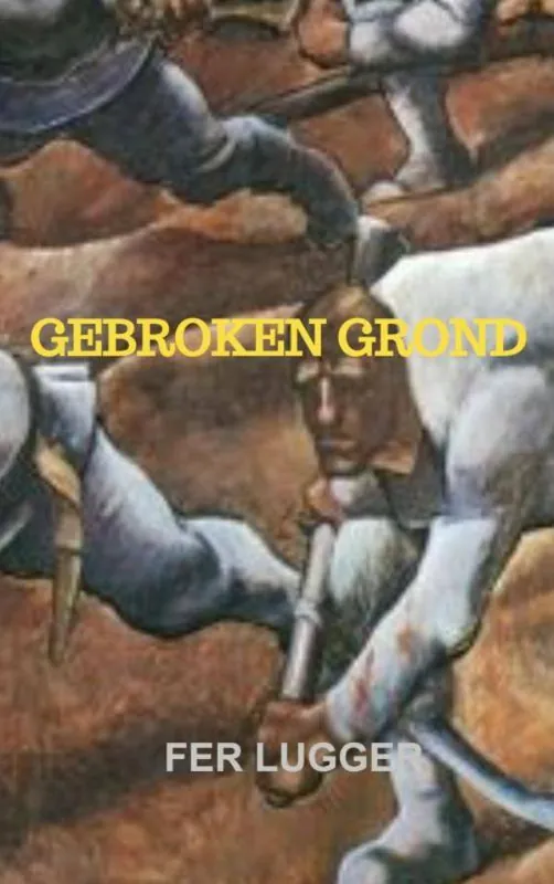 Hete Deal GEBROKEN GROND / Druk 1
