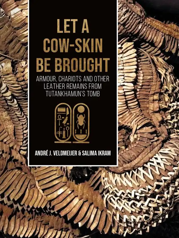 Let a cow-skin be brought / 1st Edition Op = Op
