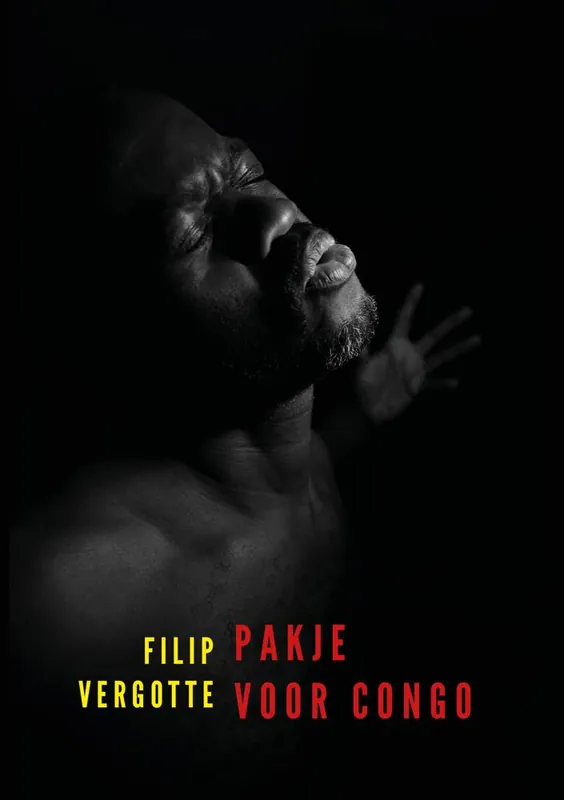 Pakje voor Congo / Druk 1 Must-Have