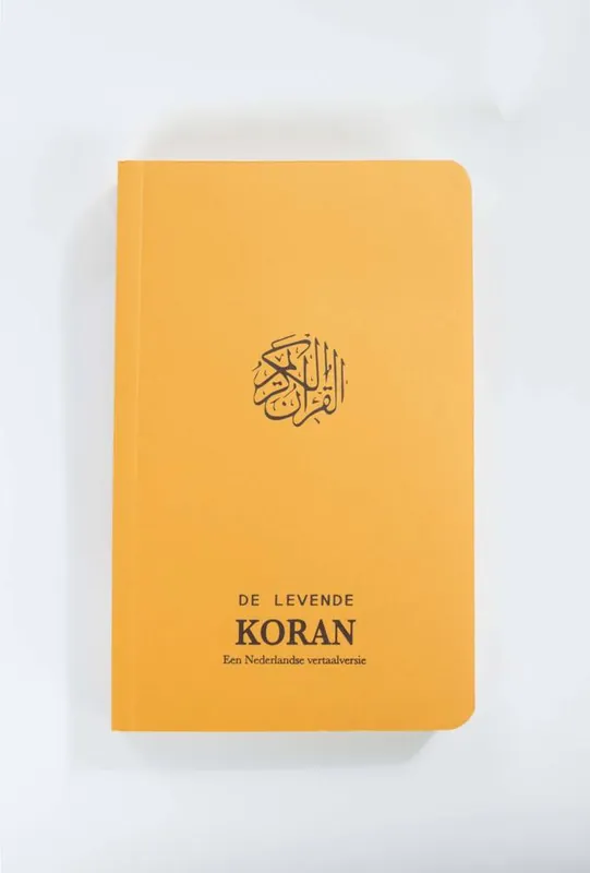 Voordeelprijs De Levende Koran / Druk 3