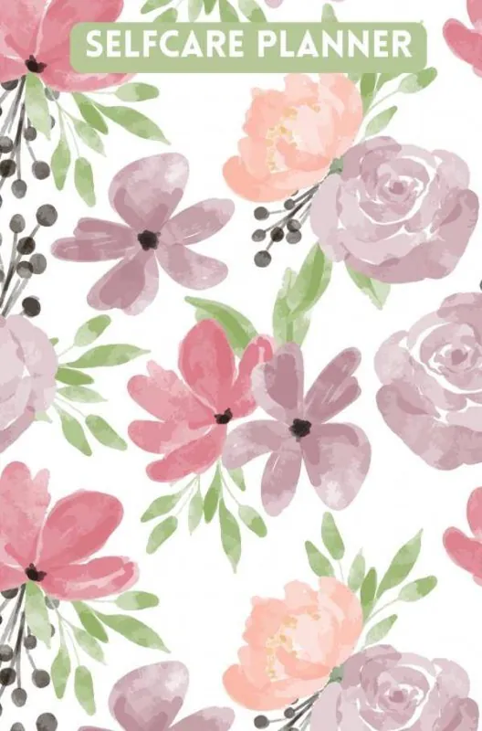 Speciale Aanbieding Selfcare Planner en Selfcare Journal / Druk 1